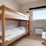 Dom wakacyjny Beach Front Home In Ebeltoft With Sauna Ebeltoft