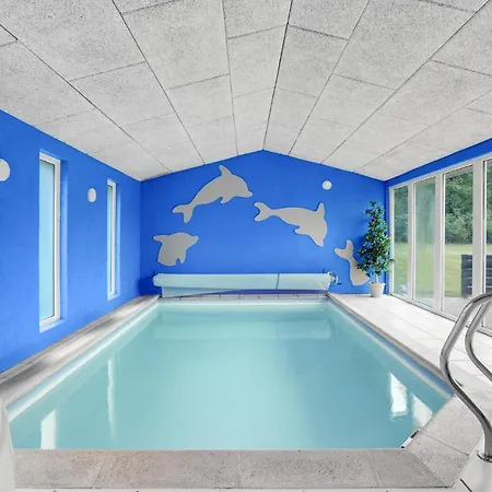 Stunning In With Kitchen Ebeltoft