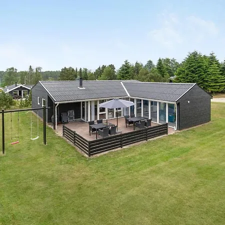 Holiday home In With Sauna *