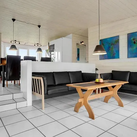 Holiday home In With Sauna Ebeltoft