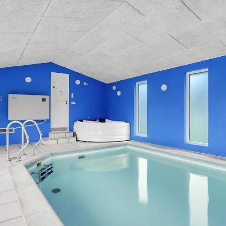 Stunning In With Kitchen Ebeltoft