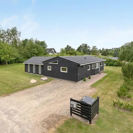 Stunning In With Kitchen Ebeltoft