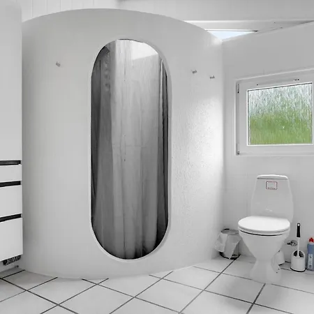 Stunning In With Kitchen Vakantiehuis Ebeltoft