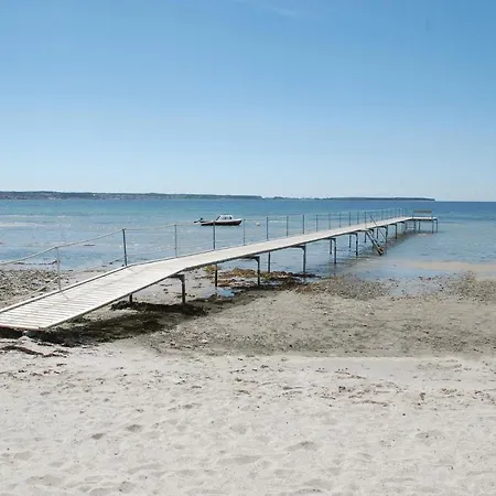 In With Sauna * Ebeltoft