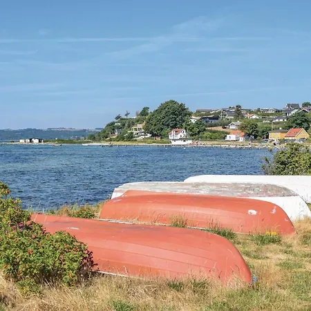 Stunning In With Kitchen Ebeltoft