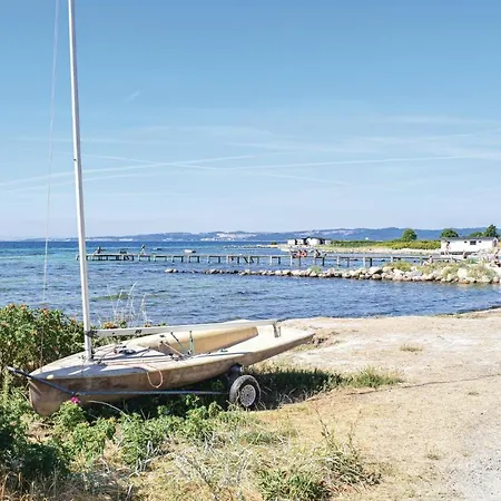 Stunning In With Kitchen *