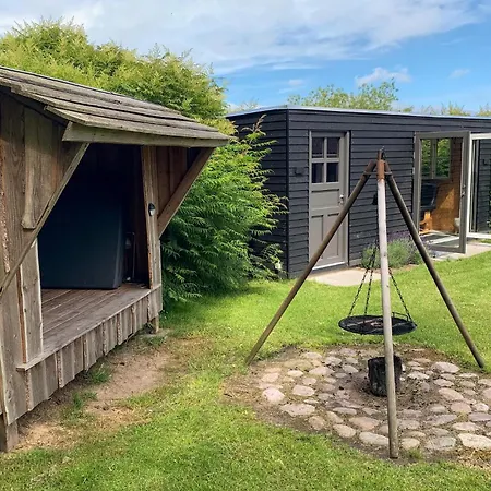 Holiday home In With Sauna *