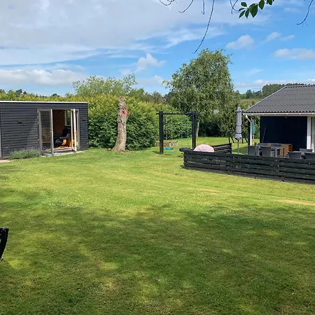 In With Sauna Holiday home *